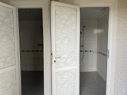 комната личной гигиены