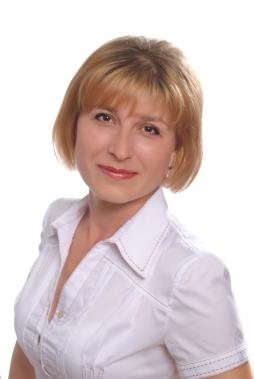 Ивко Ольга Алексеевна
